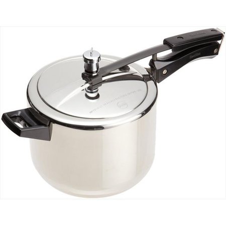 HAWKINS Hawkins B30 Stainless Steel Pressure Cooker - 5 Litres B30